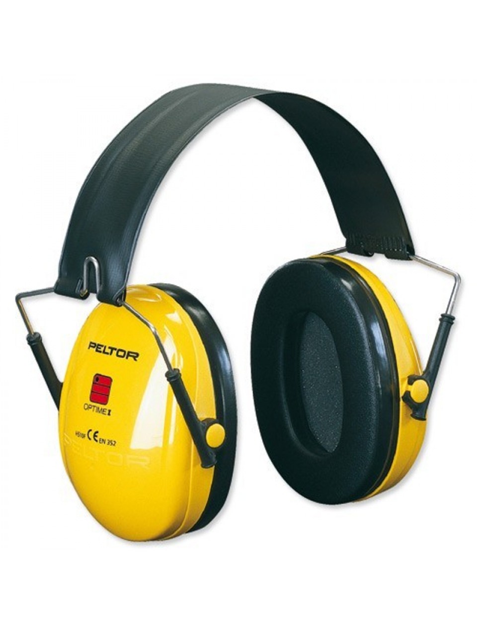 Peltor Optime I Ear Defenders H510A